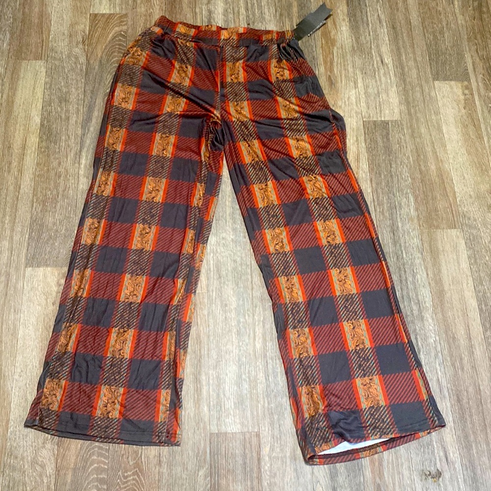 Western Pajamas